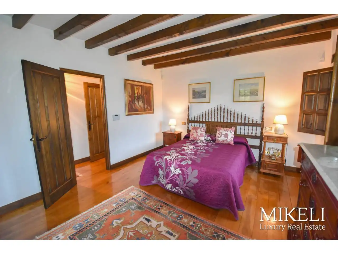 Villa con piscina in vendita a Calle Baranda, imagen 45