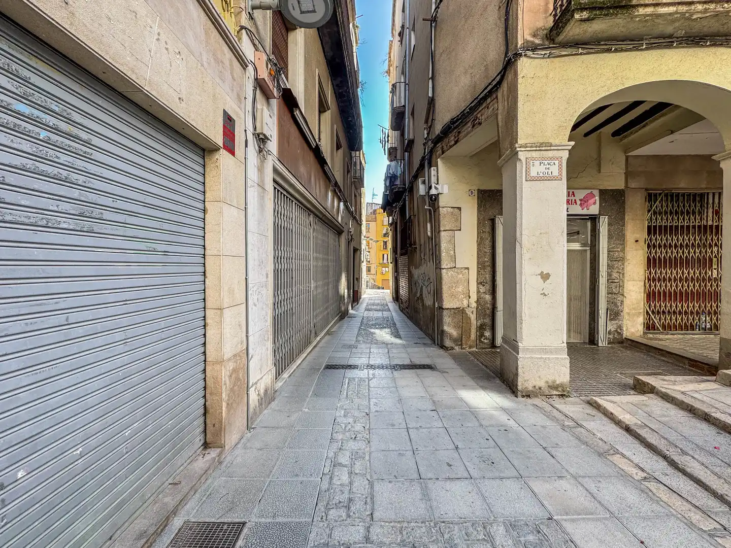 Residencial en venta en Carrer de la Peixateria, imagen 2