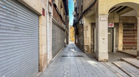 Edificio residencial en venta en calle de la Peixateria, imagen 2