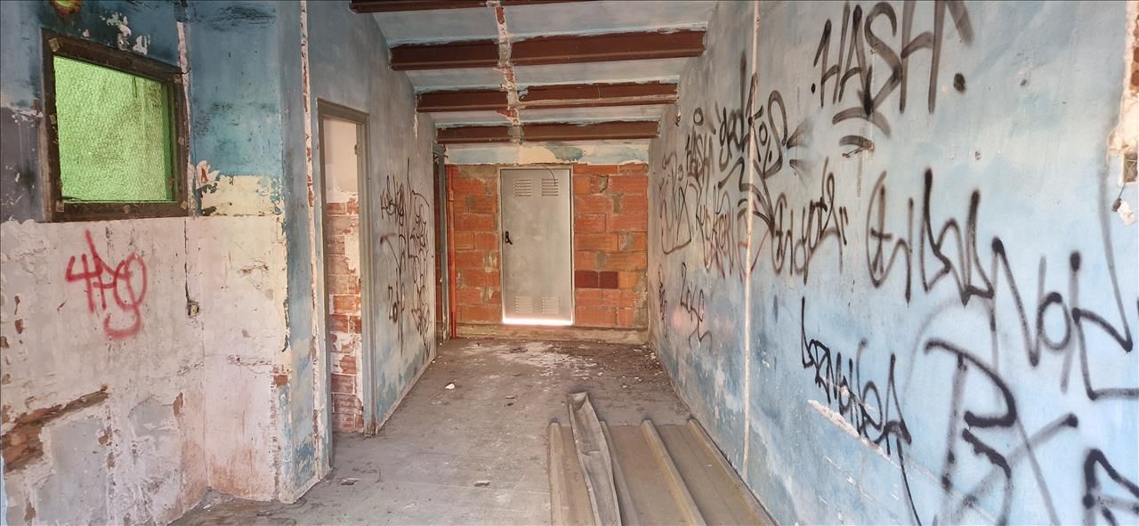 Apartment for sale in Santa Coloma de Farners