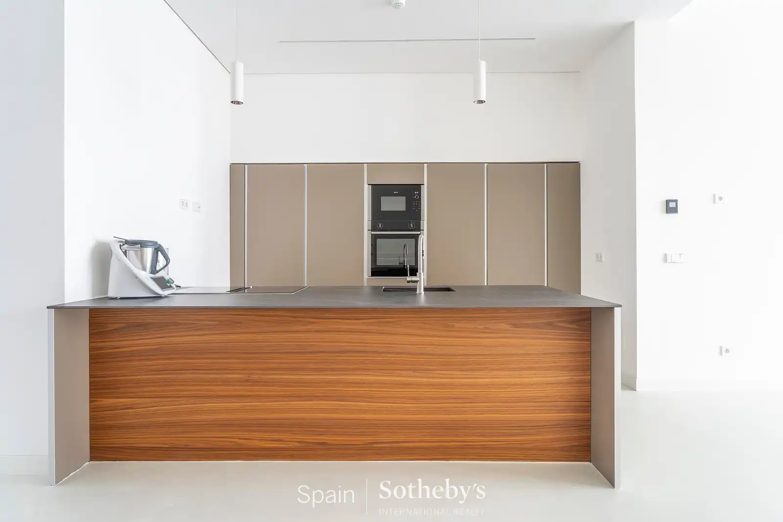 Appartement compact avec piscine à vendre à Plaza del Conde de Barajas, imagen 39
