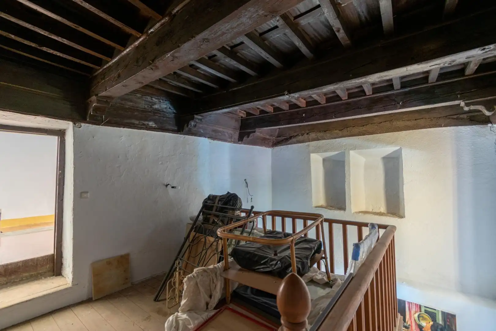 Casa o xalet en venda en Guadix amb Calefacció, Traster i Piscina
