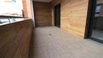 Terrassa de Pis en venda en Badajoz Capital amb Calefacció, Terrassa i Traster