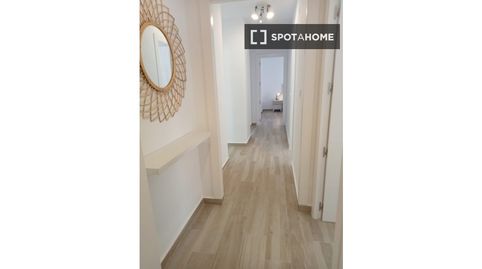 Foto 3 de Piso de alquiler en El Cabanyal - El Canyamelar, Valencia Capital
