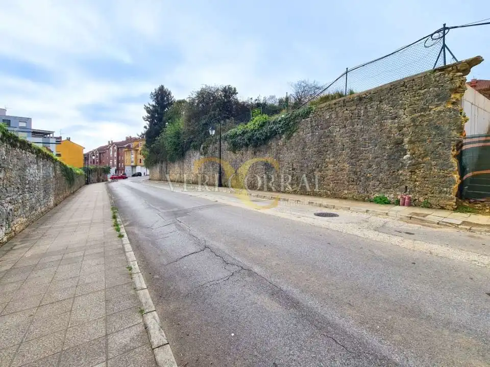 Residential land for sale in Camino Peregrino, imagen 18