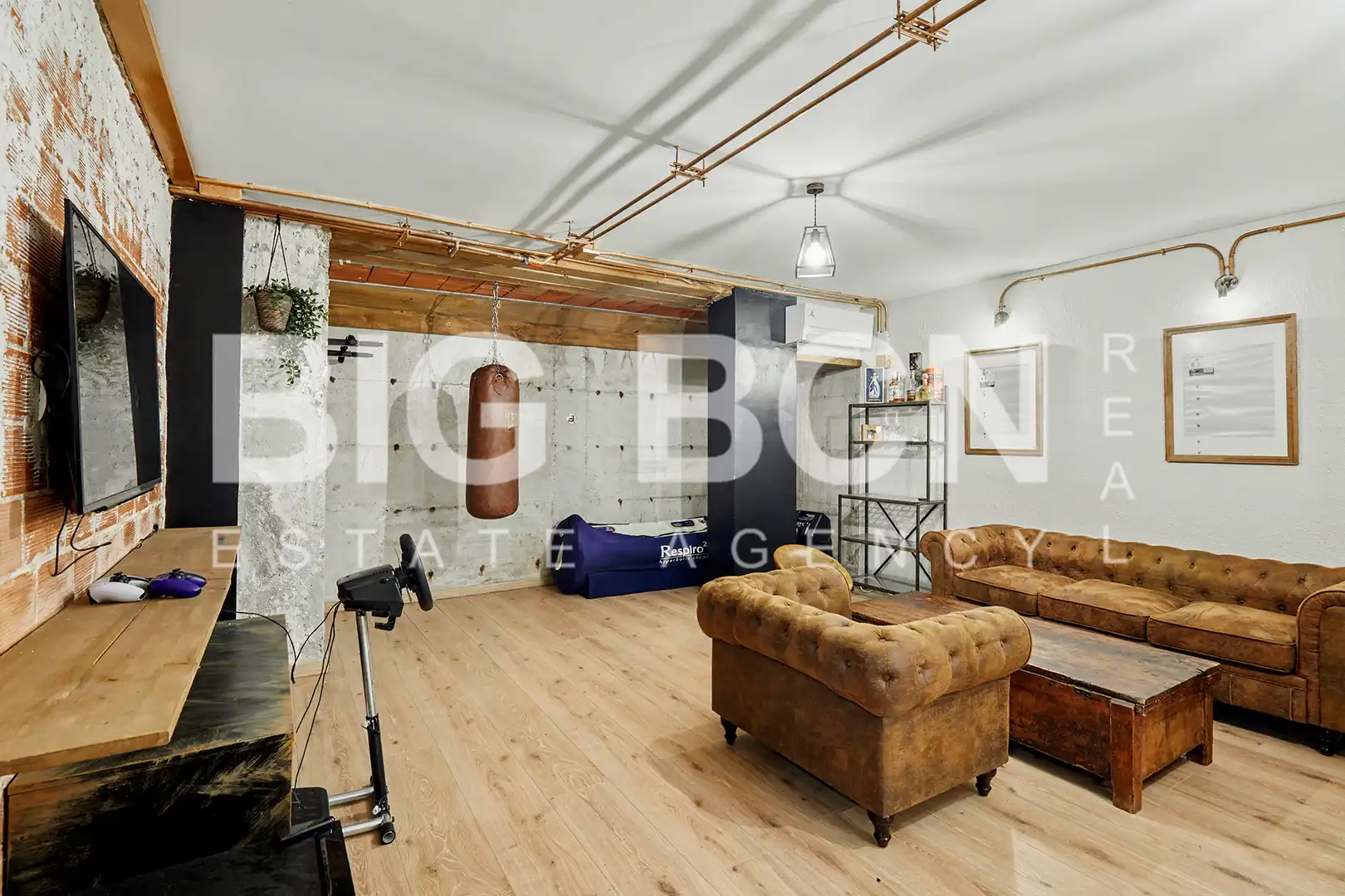 Chalet con terraza en venta en Carrer Pere Berruguete, imagen 70