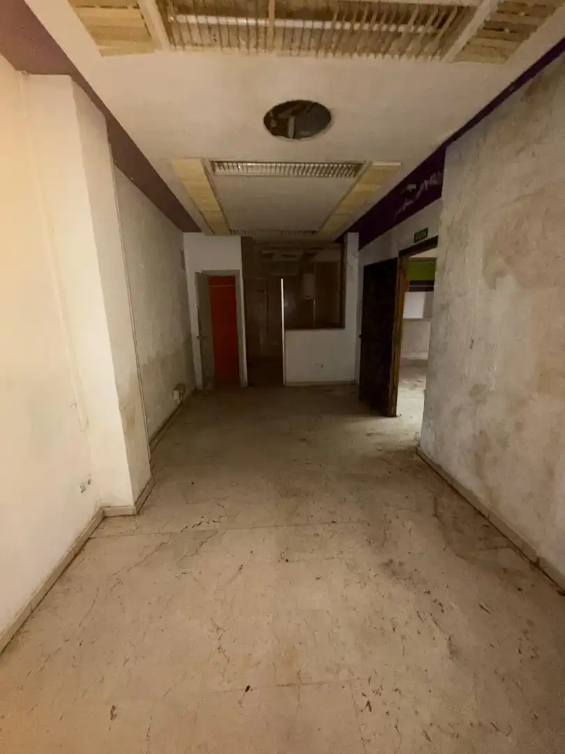 Business premises for sale in Bajadilla - Fuente Nueva, imagen 3