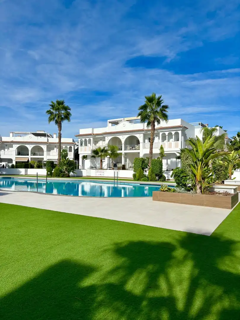 Bungalow amb terrassa en venda a Avenida Avenida de Málaga, 24A, imagen 47