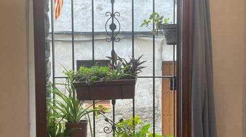 Foto 4 de Finca rústica en venda a Castellfollit de la Roca, Girona