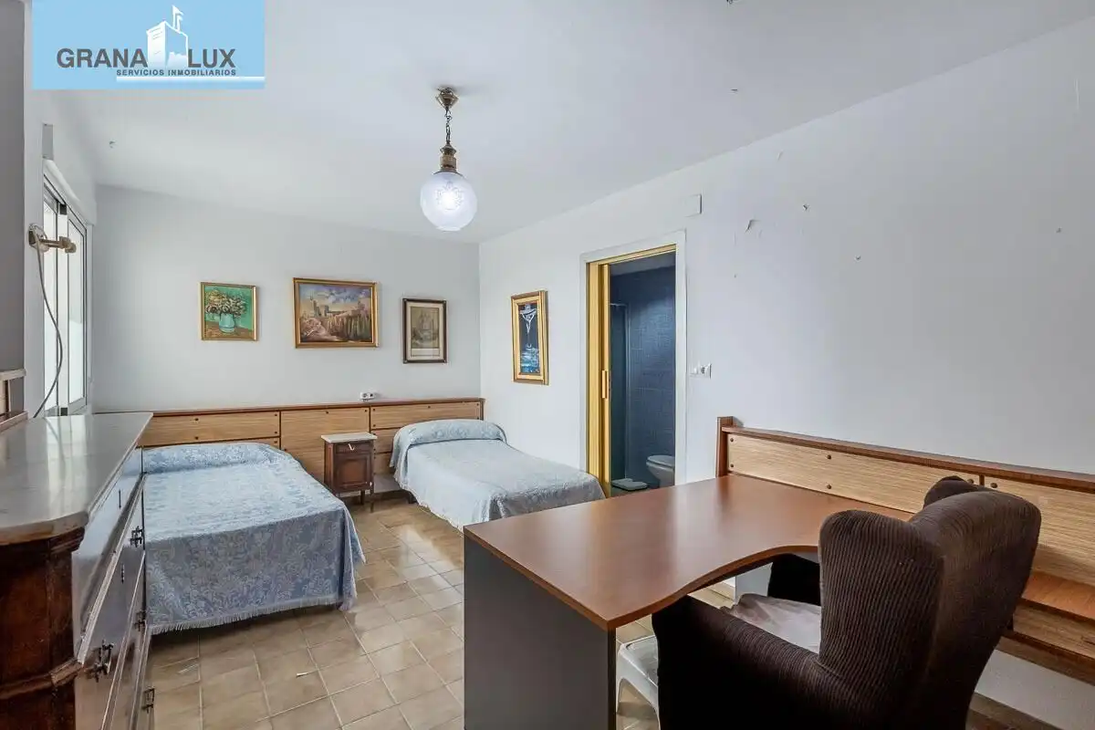 Dúplex amb terrassa en venda a Calle SOLARILLO DE GRACIA, imagen 43