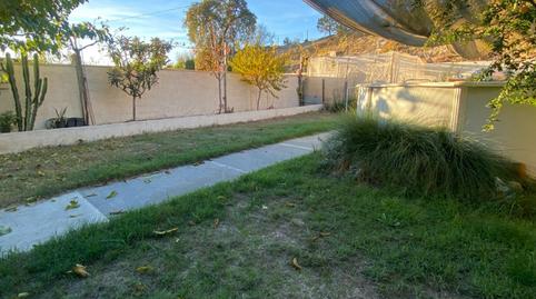 Foto 5 de Casa o xalet en venda a Avenida Luis Javier Rodriguez Salas, Jun, Granada