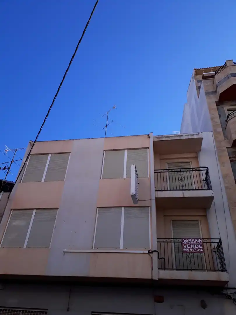Ground floor for sale in Centro, imagen 6