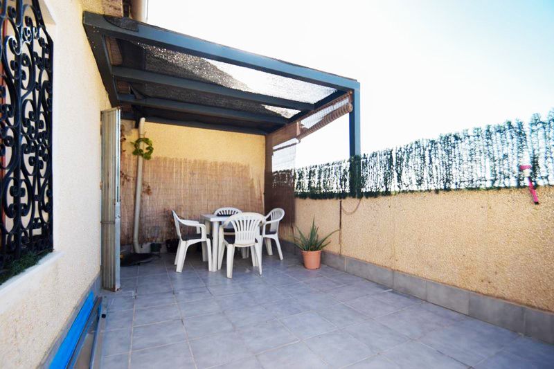 Terrassa de Àtic en venda en Atarfe amb Aire condicionat, Terrassa i Moblat