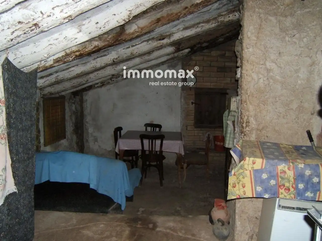 Casa o xalet en venda en Paüls