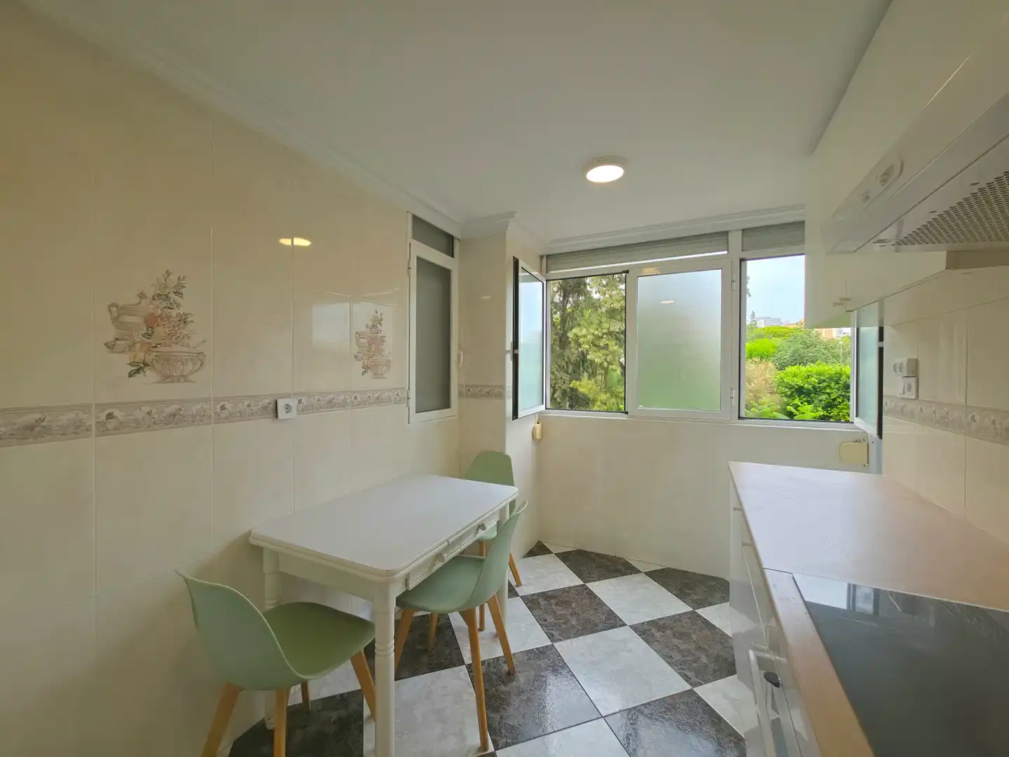Wohnung mit Aufzug zum Verkauf in Avenida del Doctor Jiménez Díaz 12, imagen 2