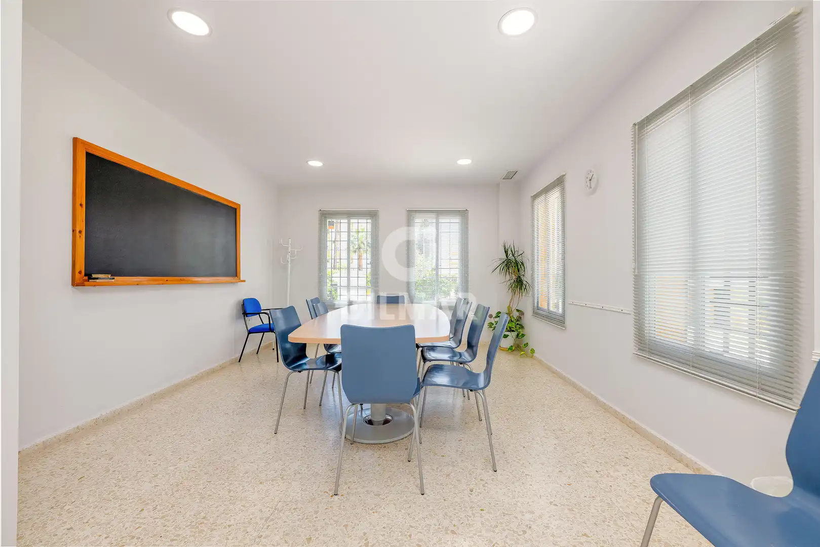 Gewerbefläche zum Verkauf in Crevillet - Pinar Alto, imagen 36