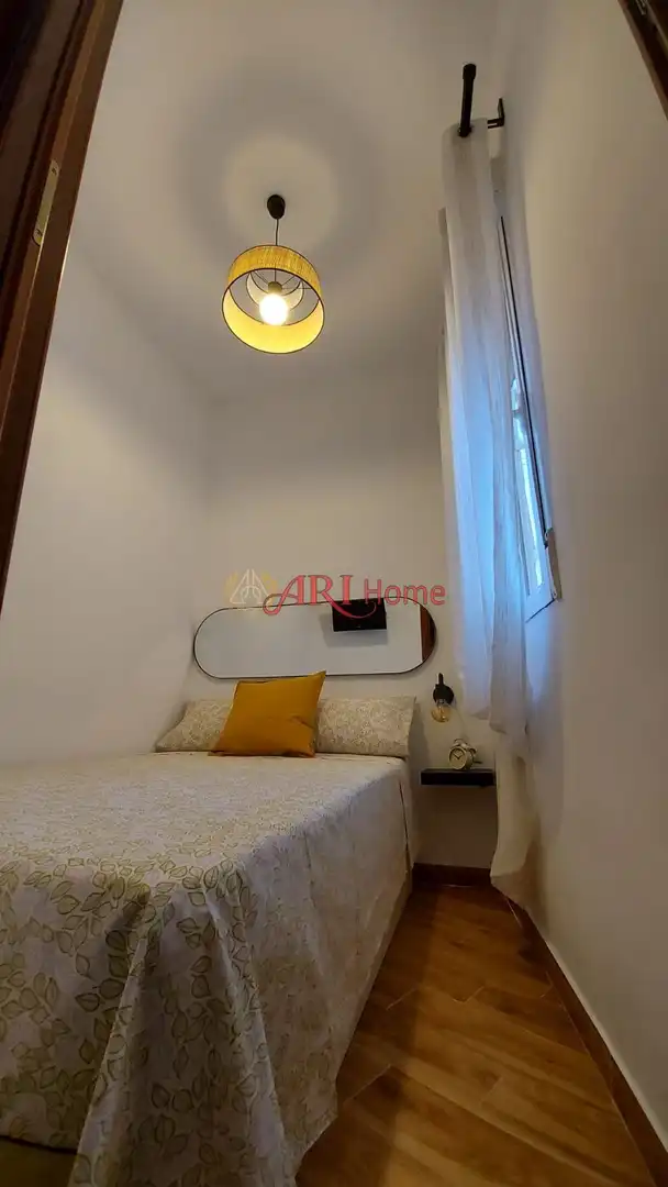 Habitación de Ático en venta en Madrid con Aire acondicionado, Calefacción y Terraza
