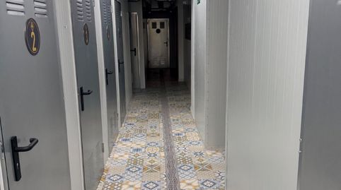 Foto 4 de Trastero de alquiler en Calle del Doctor Blanco Soler, 22, Las Águilas, Madrid Capital