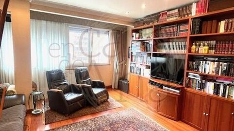 Foto 3 de Piso en venta en Agirre Lehendakariaren Etorbidea, Ibarrekolanda, Bilbao