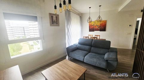 Foto 3 von Wohnung zur Miete in Via Herculea, 1, Torreblanca, Sevilla Capital