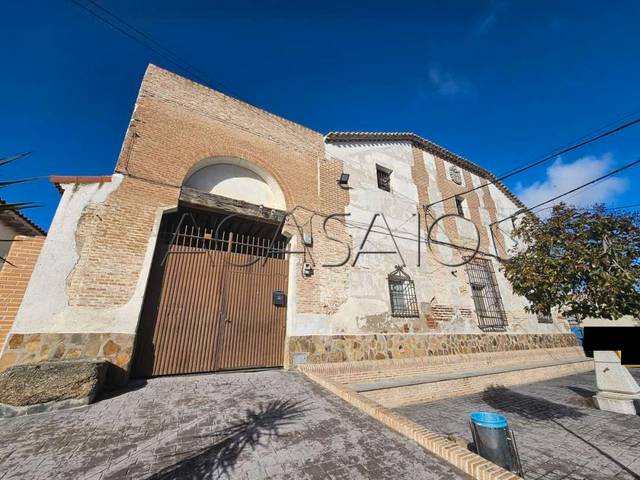 Finca rústica en Venta en Lominchar