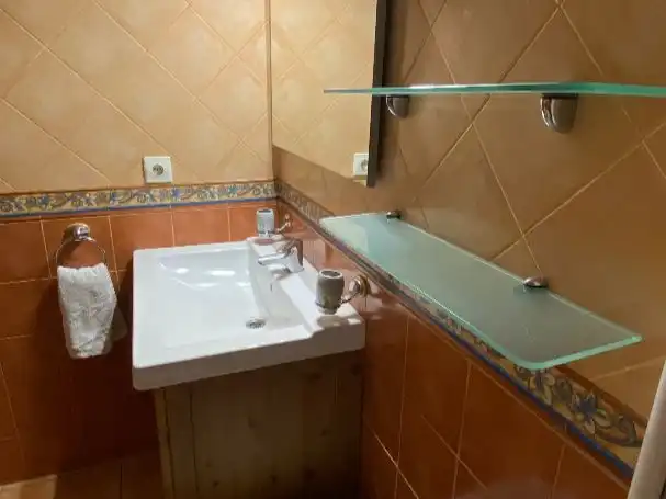 Flat for rent in Carrer Benizamid, de, 7, Marina Botafoc - Platja de Talamanca