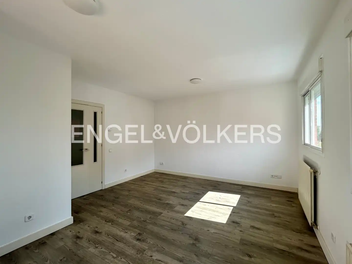 Living room of Attic for sale in Alcobendas  with Heating, Terrace and Swimming Pool