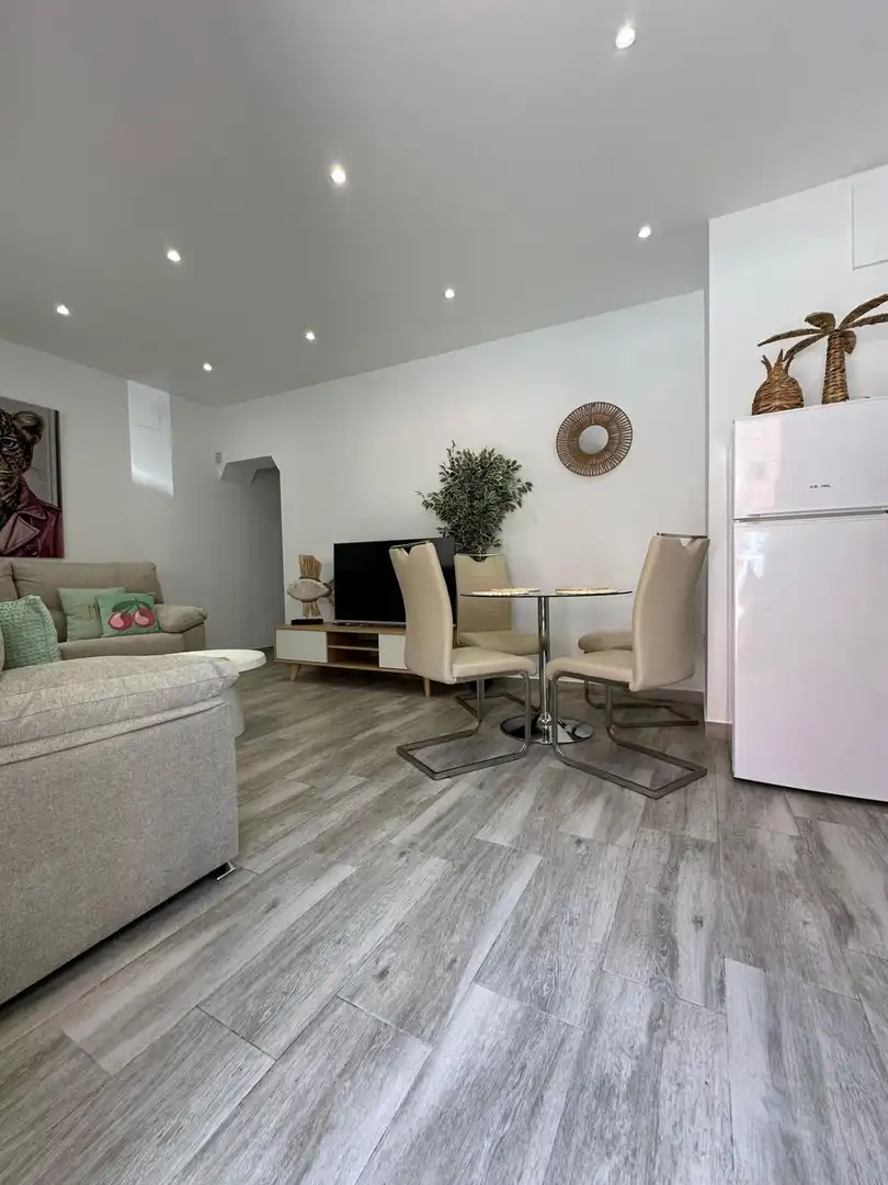Flat for sale in Puerto Deportivo, imagen 9