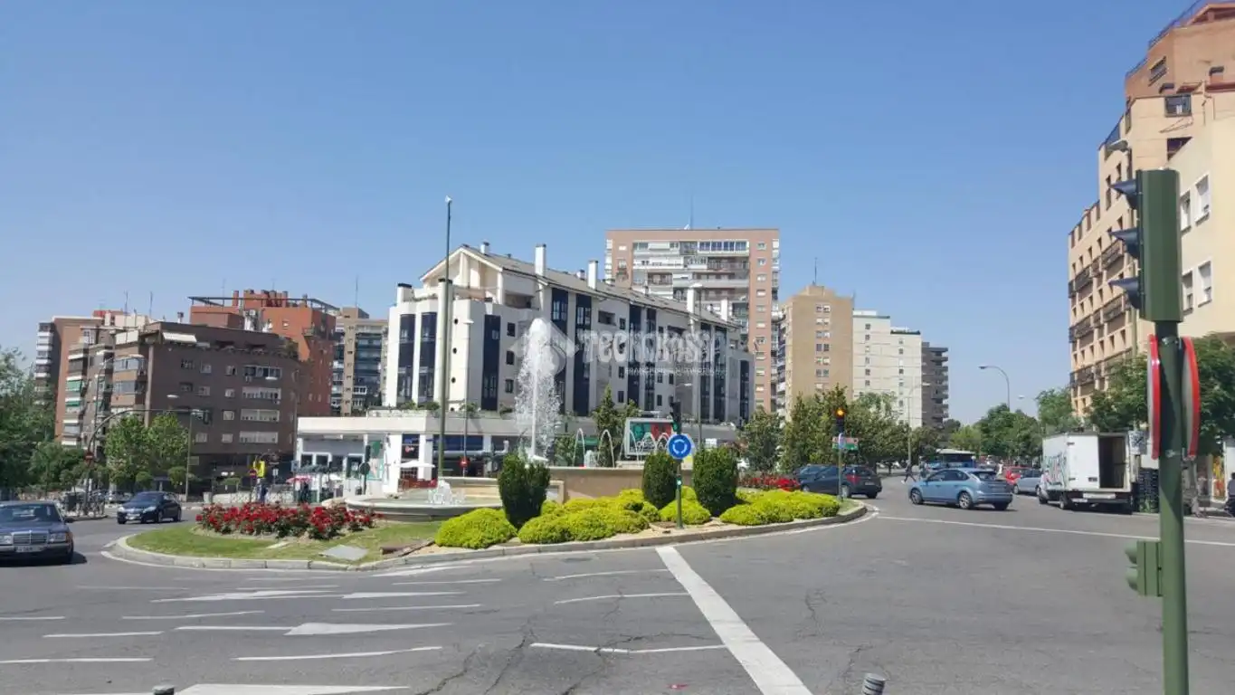 Pis en venda a Berruguete