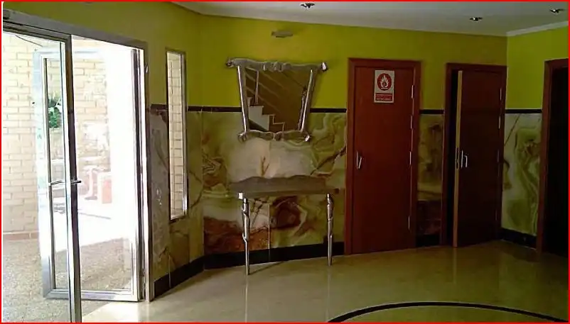 Apartamento con piscina en venta en Avenida Central 30, imagen 6