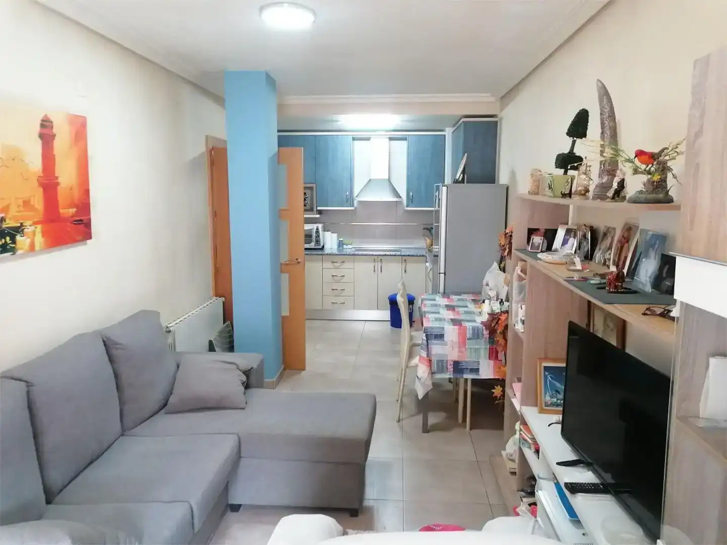 Cuina de Pis en venda en Caravaca de la Cruz, Murcia