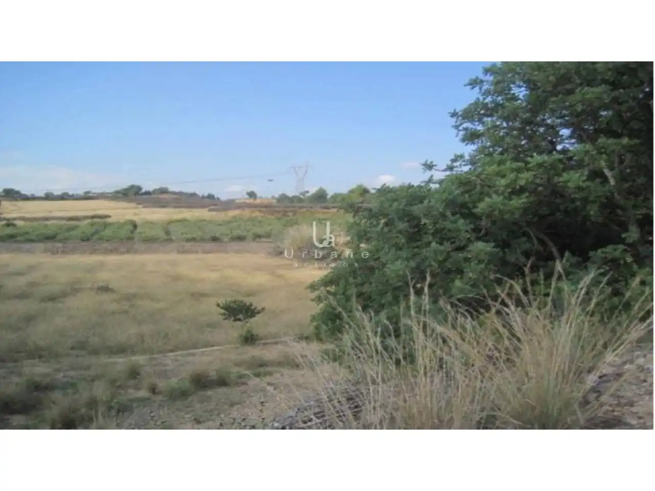 Terreno rústico en venta en Sector VERTXI XXI POLIGONO 7, imagen 8
