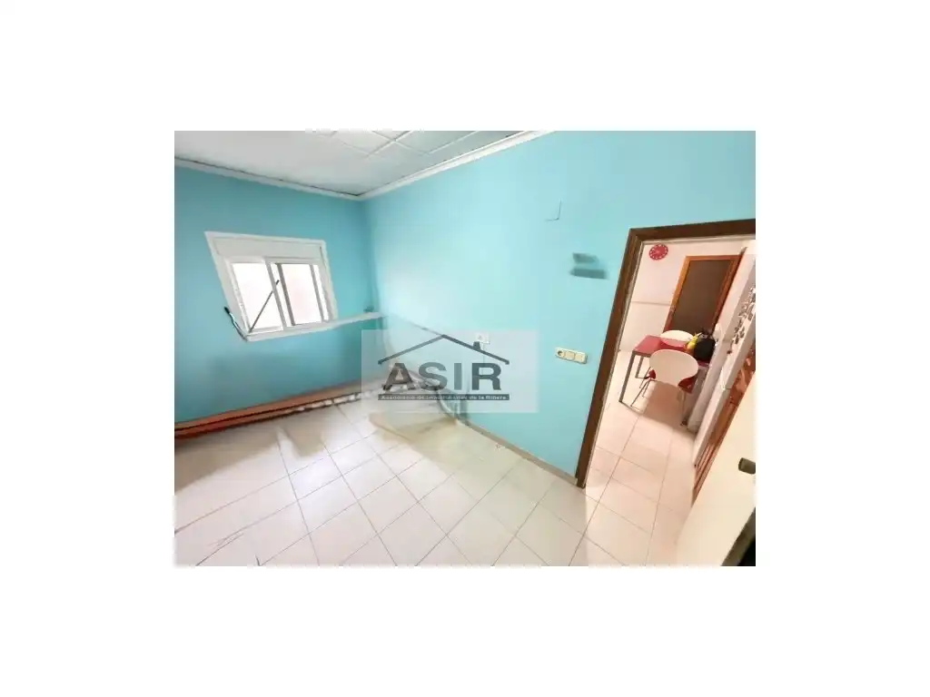 Habitación de Piso en venta en Carcaixent