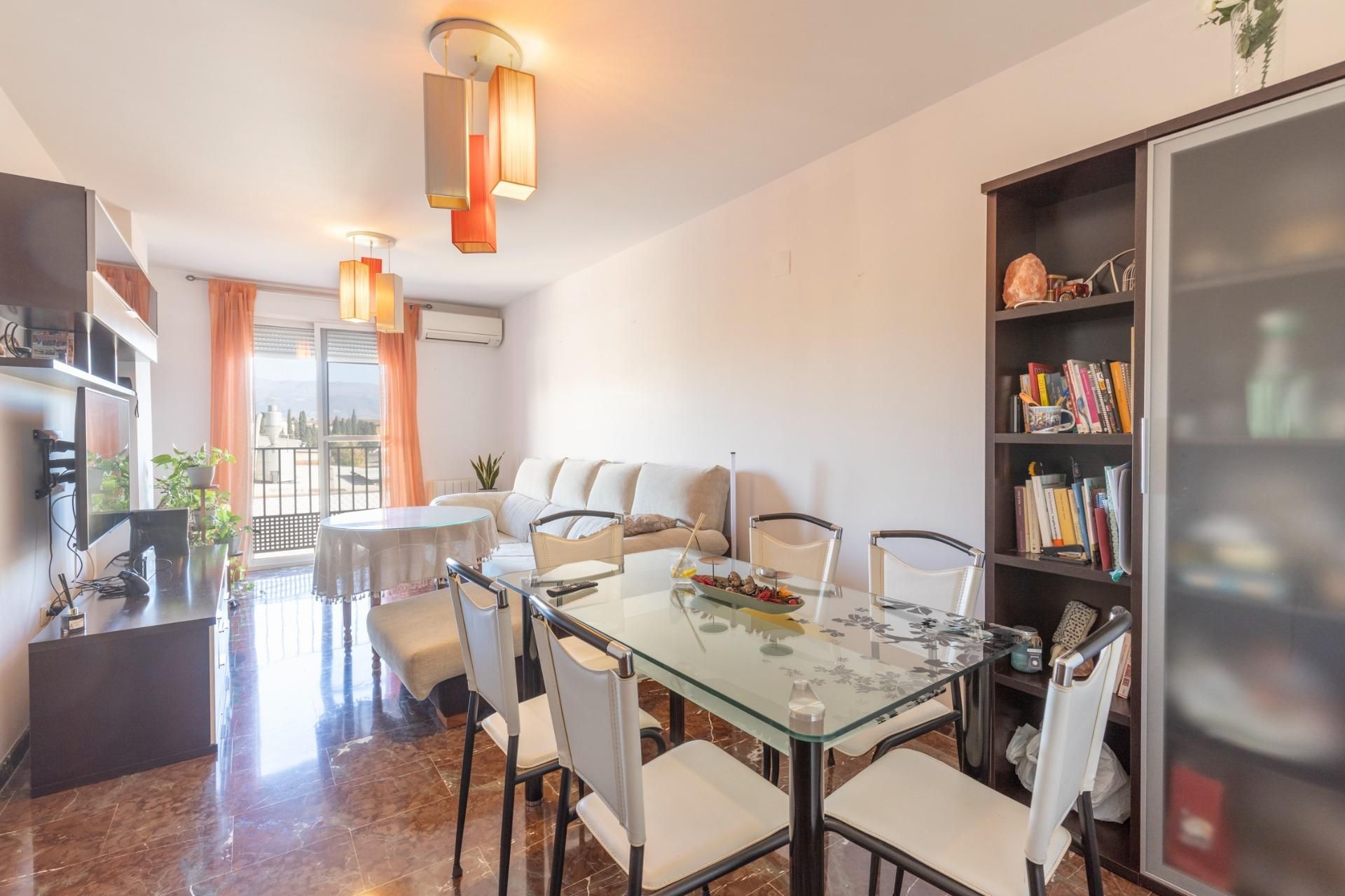 Pis en venda a Calle del Ferrocarril, 1