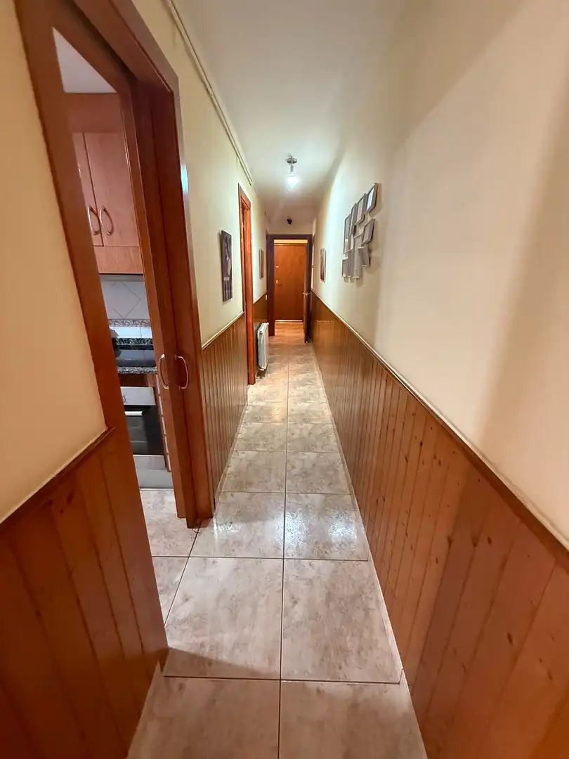 Flat for sale in Sant Celoni  with Air Conditioner and Heating