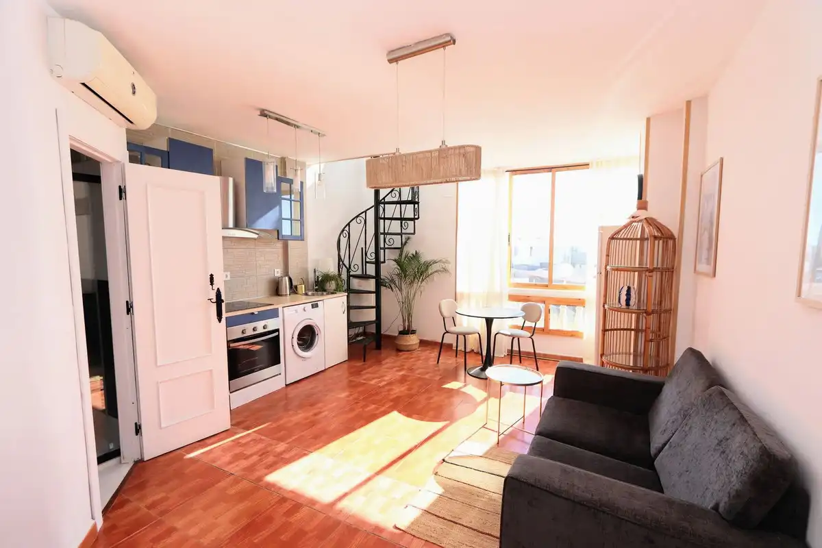 Apartment mit Pool zum Verkauf in Centro, imagen 4