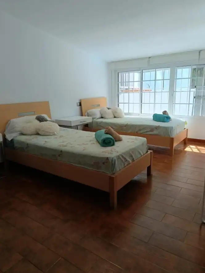 Wohnung mit Terrasse zum Verkauf in San Pedro de Alcántara, imagen 13