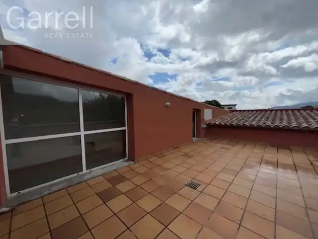 Casa adosada en venda a CL SANT GRAU (P) UR LA COMETA MONTAGUT I OIX (GI, Montagut i Oix