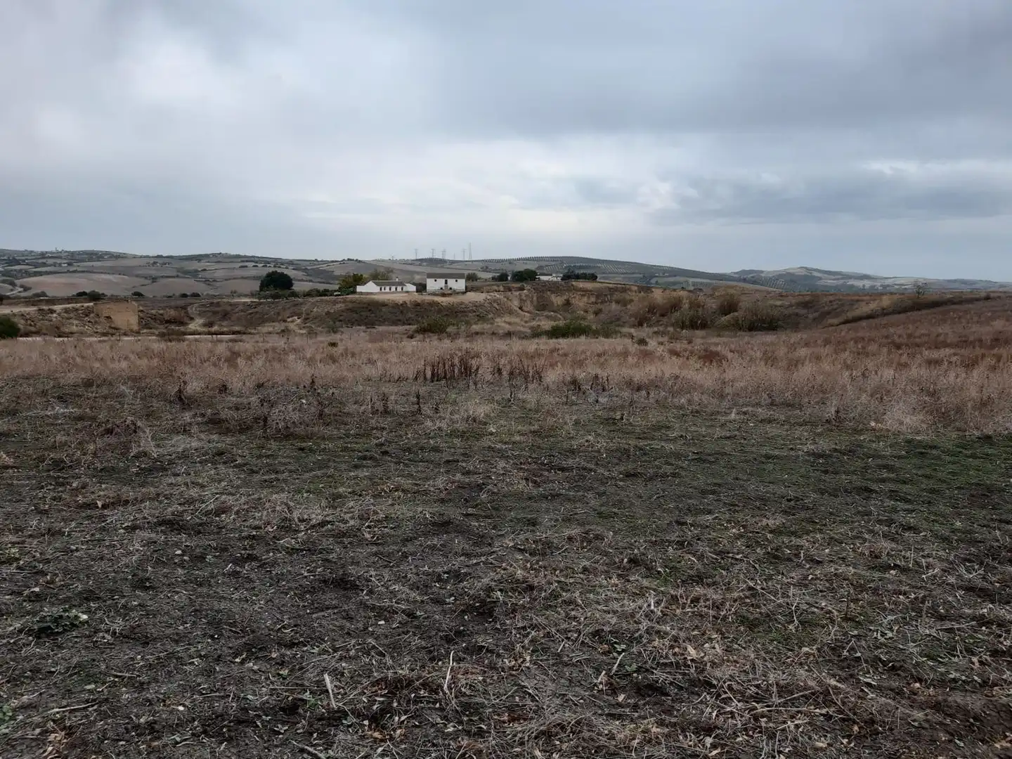 Residencial en venta en Arcos de la Frontera