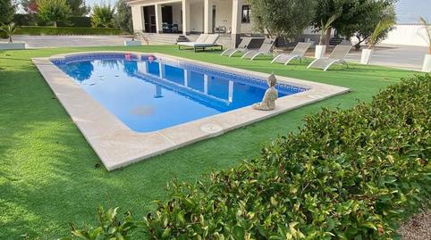 Foto 5 de Finca rústica en venda a La Roda, Albacete