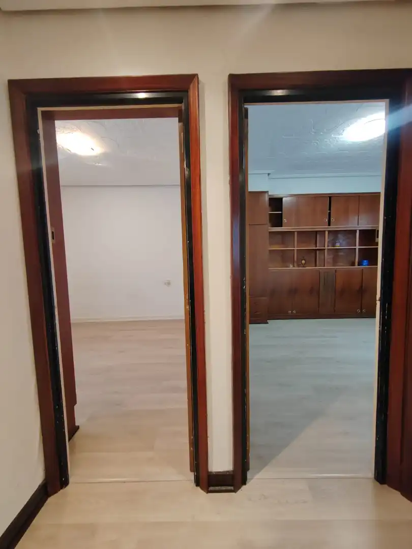 Flat for sale in Bilbao   with Heating and Furnished