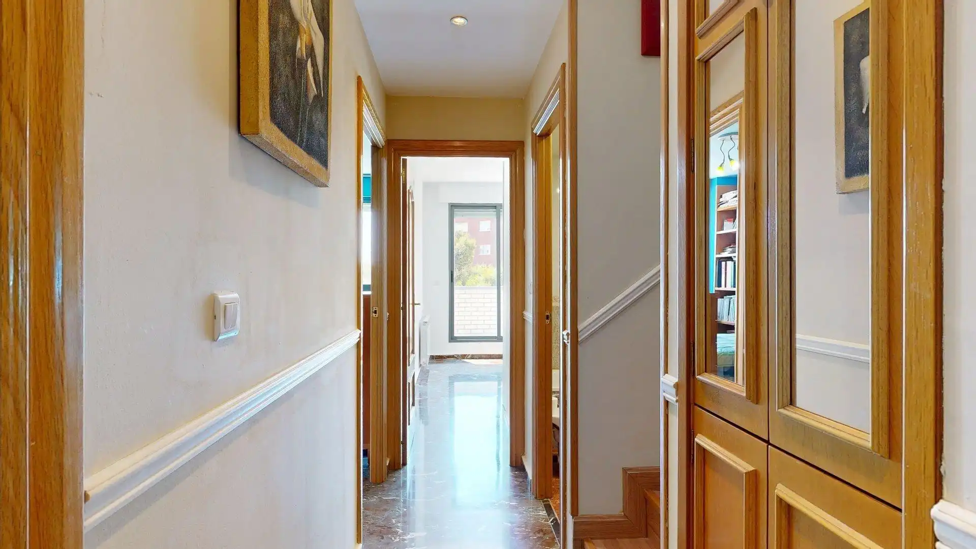Casa adosada en venta en Zaragoza con Aire acondicionado, Calefacción y Terraza