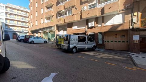Photo 5 of Garage for sale in Calle Doctor Castroviejo, 1, Arnedo, La Rioja