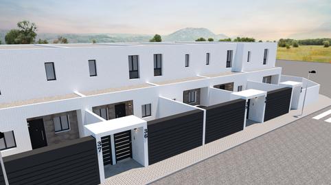 Foto 2 de Casa adosada en venda a Señorío de Illescas, Toledo