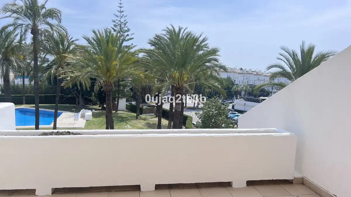 Duplex in vendita a Nueva Andalucía, imagen 2