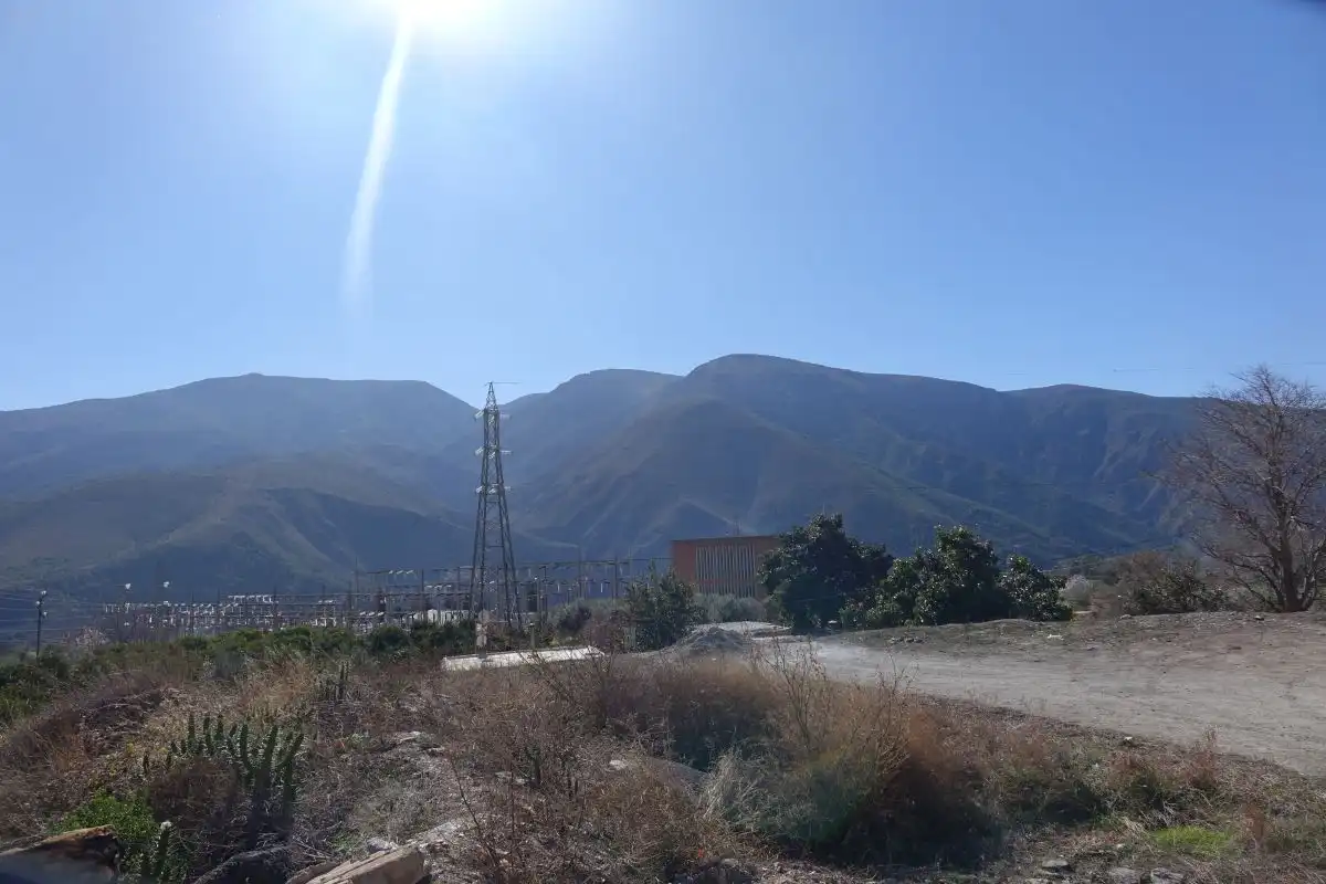 Residential land for sale in Órgiva, imagen 3