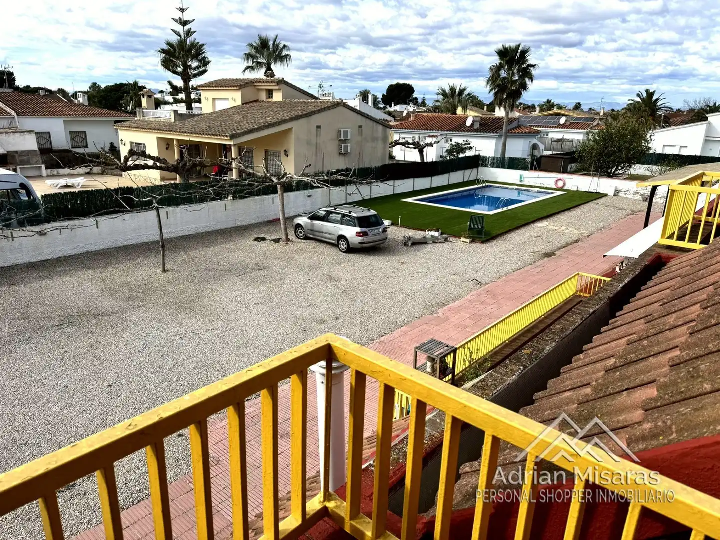 Apartamento en venta en Coll Verd, Deltebre