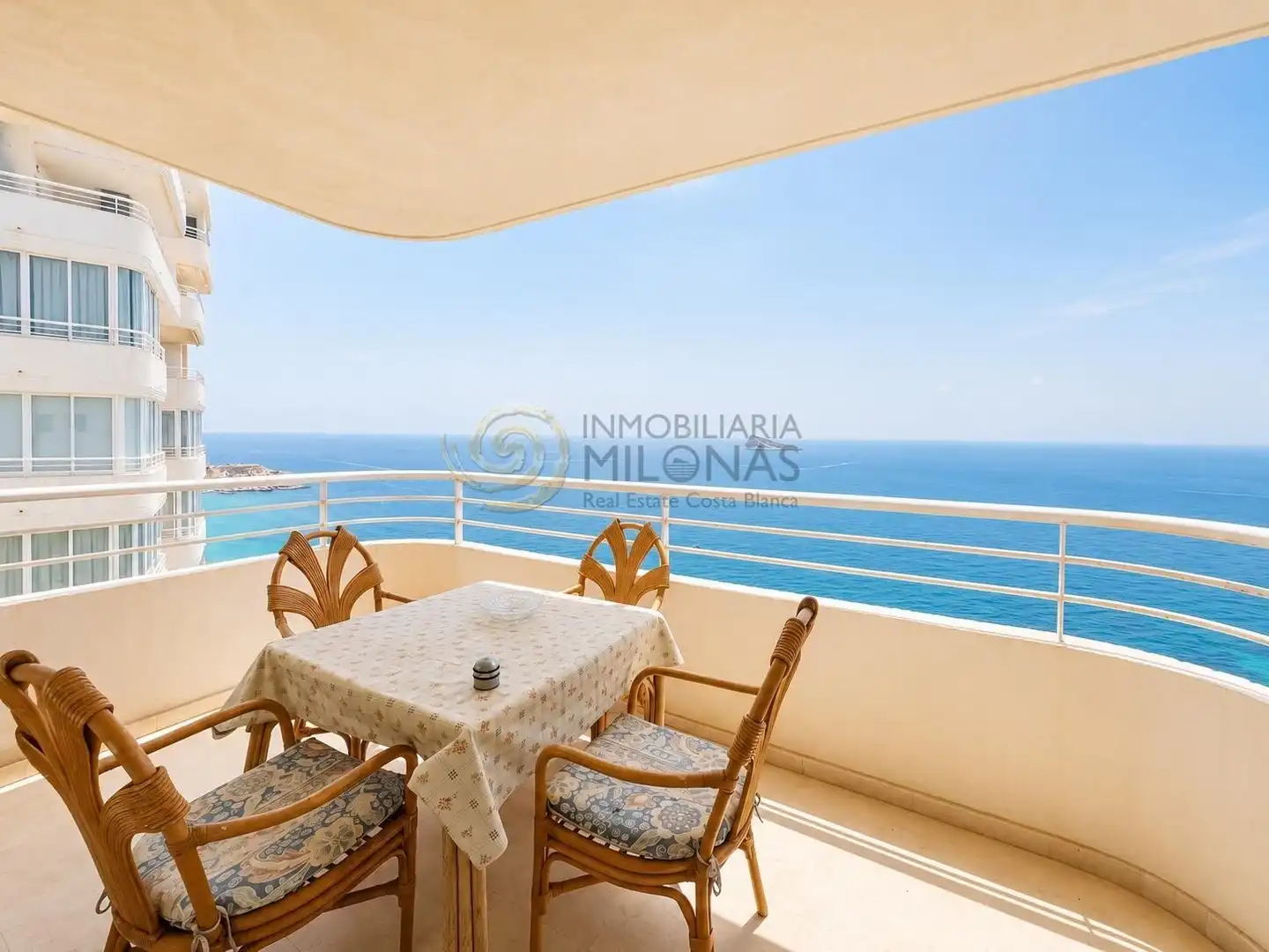 Appartement compact avec terrasse à vendre à Avenida XIXO 2, imagen 22