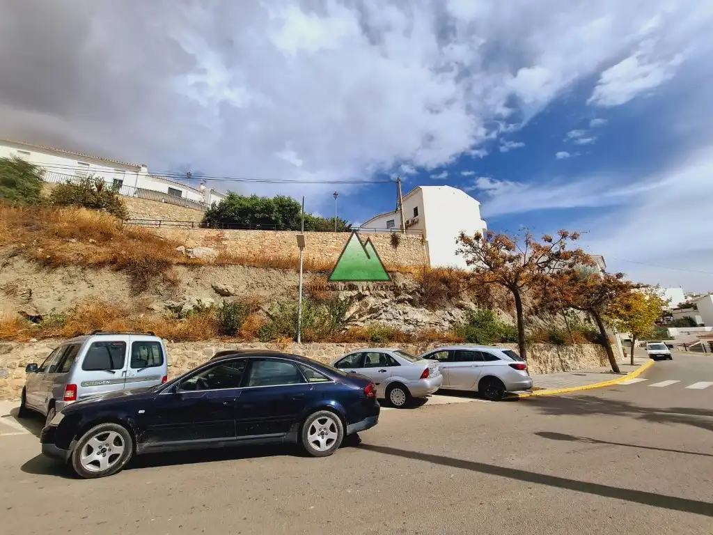 Terrenys i solars en venda a Calle Nueva, imagen 4