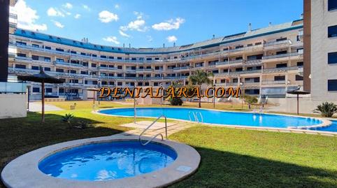 Photo 2 of Apartment for sale in El Puerto, Dénia